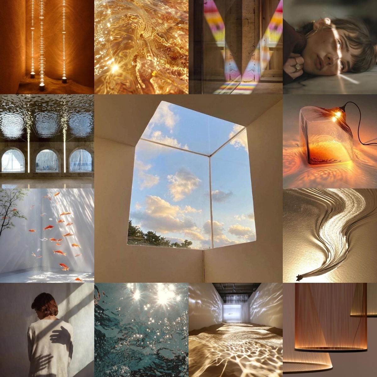 Нептун в знаке Овен