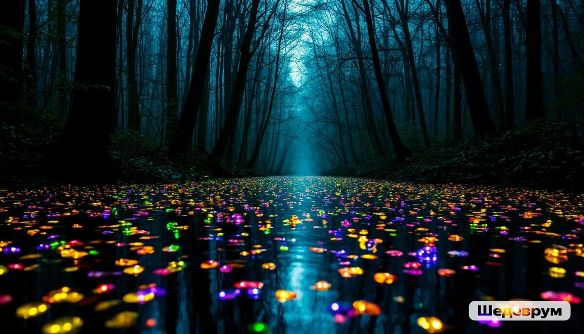 Нарисовано Шедеврум по описанию Романтика Таолю