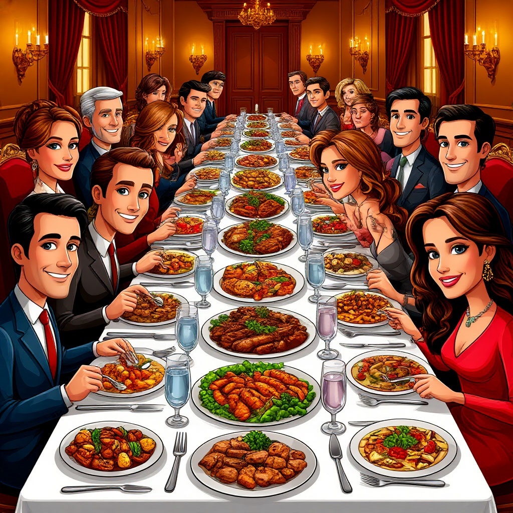 Изображение сгенерировано нейросетью.
