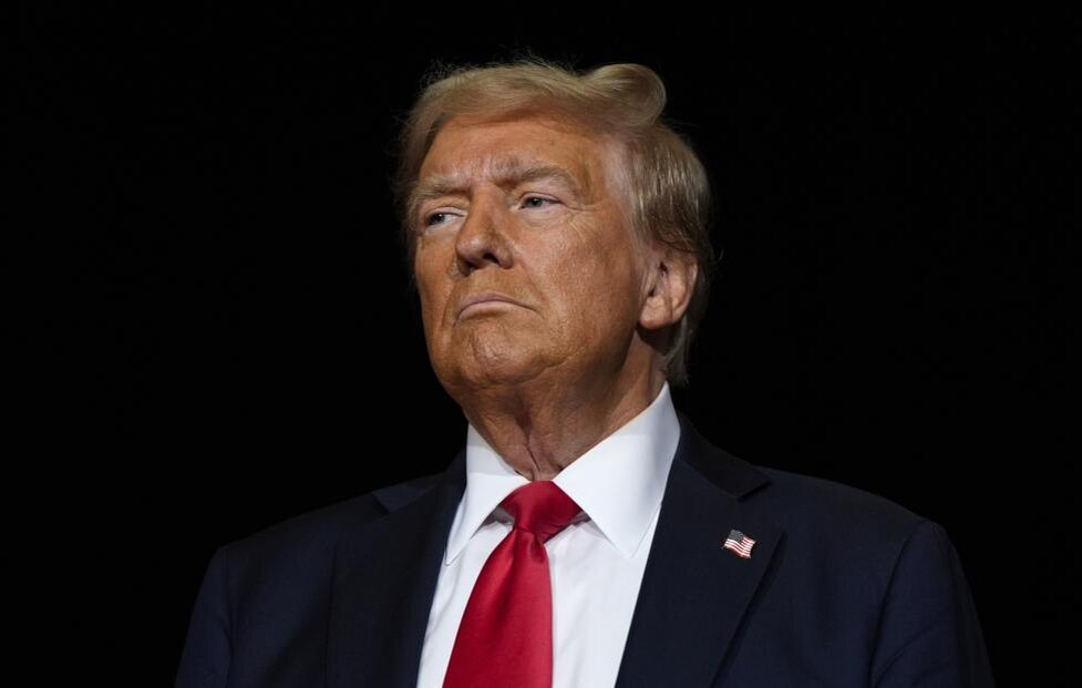 © AP Photo/ Julia Demaree Nikhinson