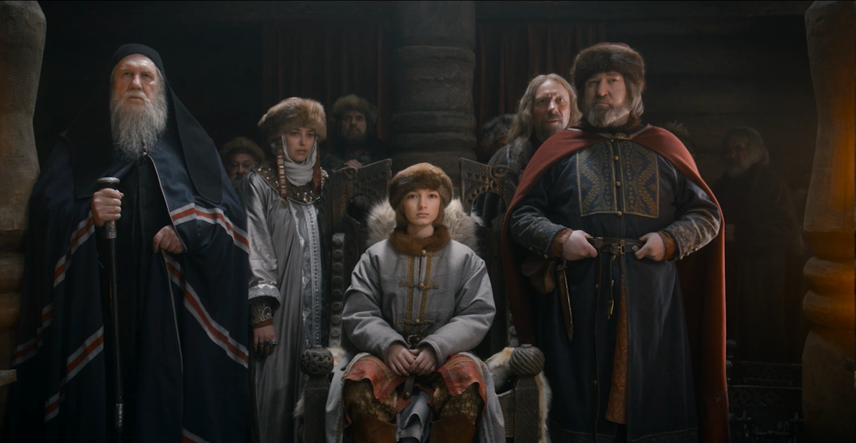 Кадр из фильма