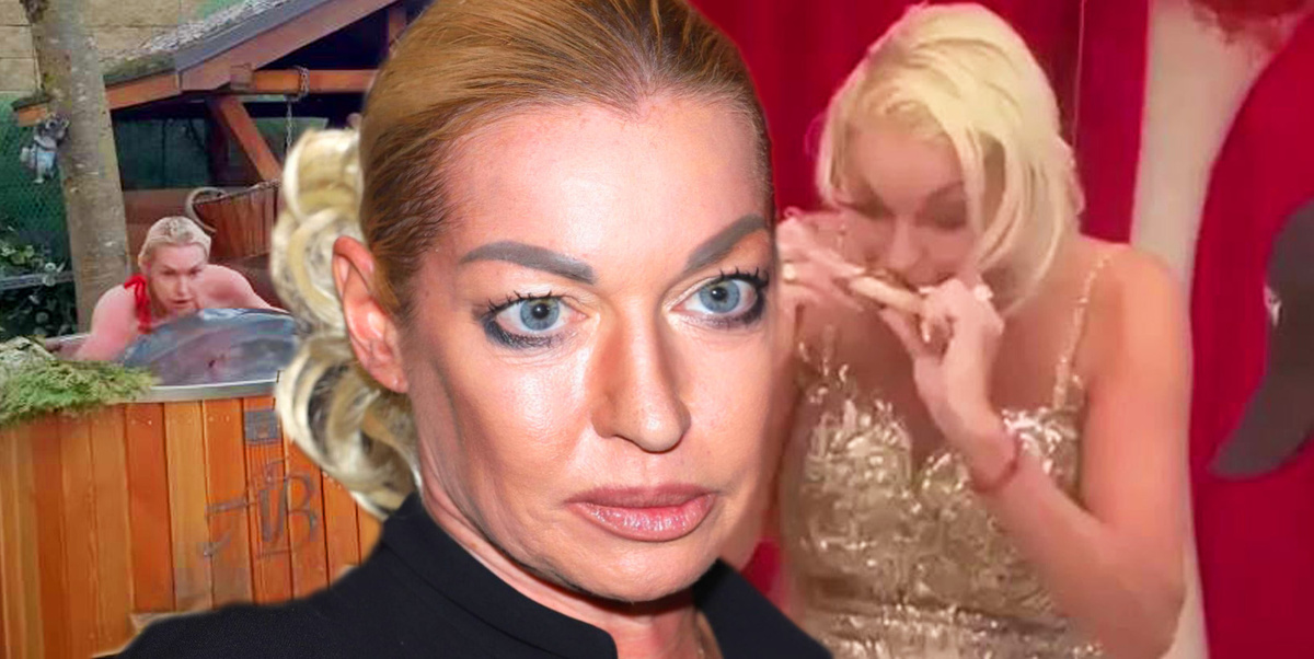 Почему Настю критикуют и даже не любят? Давайте разбираться 