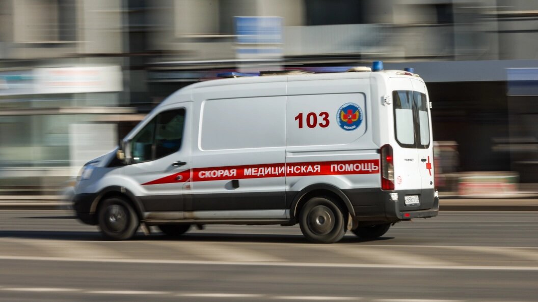    Belkin Alexey/news.ru/Globallookpress