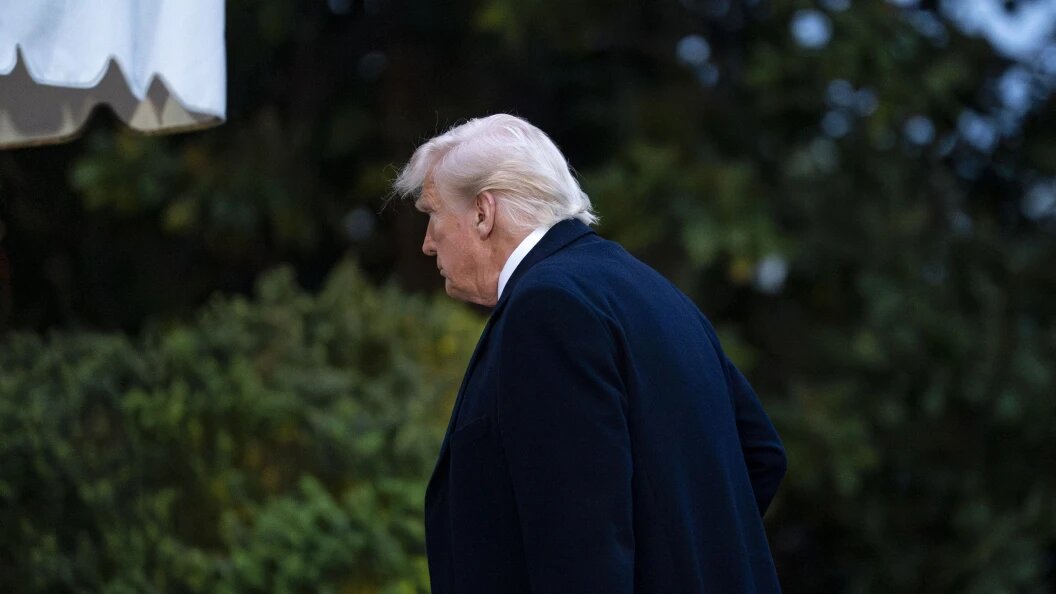    Фото: Bonnie Cash - Pool via CNP/Globallookpress