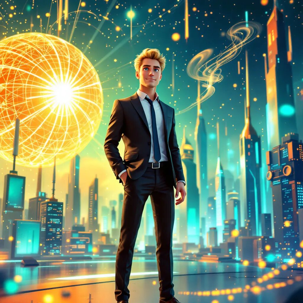    Инвестиции в телекоммуникации: как преодолеть риски и воспользоваться возможностями роста в России