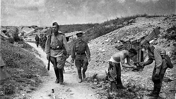    © Фото: Госархив РФ