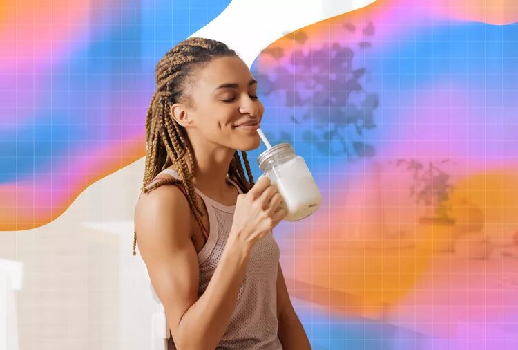    Photo: Getty Images. EatingWell design