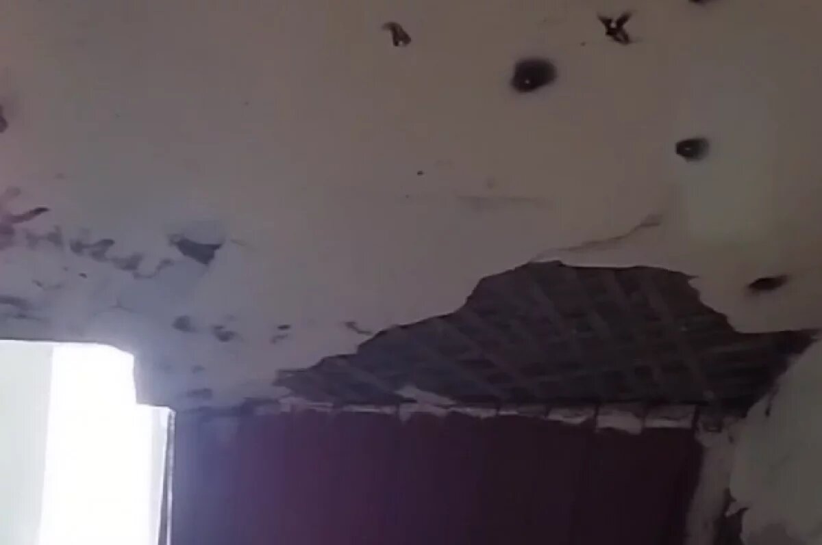    На Камчатке семье из непригодного дома дадут жилье из маневренного фонда