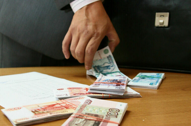   Михаил Нилов/ПГ