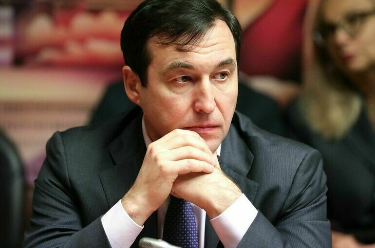   пресс-служба Госдумы