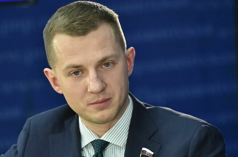   Игорь Самохвалов/ПГ