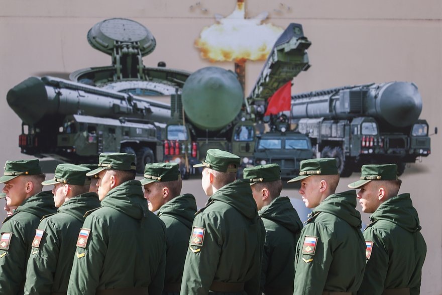    Фото: Станислав Красильников / ТАСС