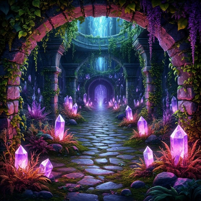 Рис.нейросети "Шедеврум".Автор ррр ффф