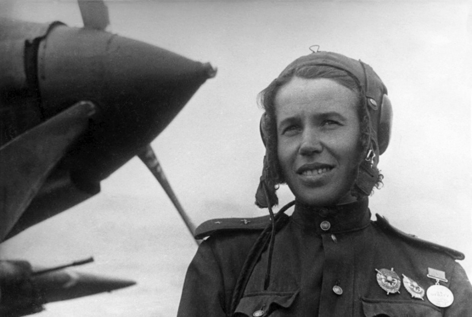 Егорова Анна Александровна