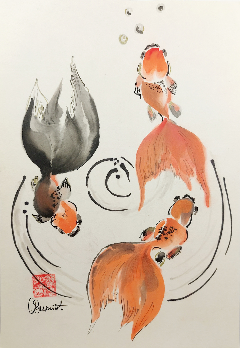 Рисунок автора.