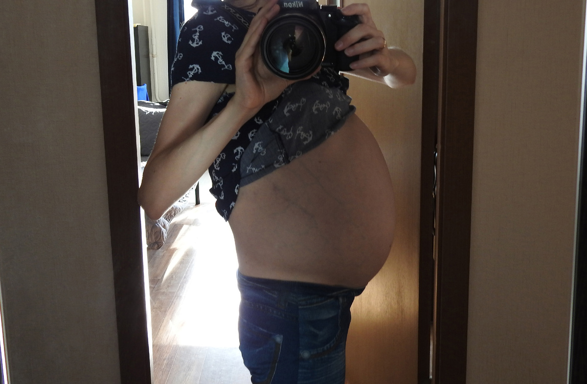 Таким был живот в то время