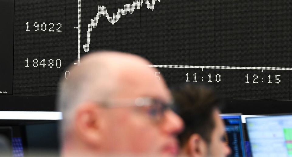    Arne Dedert / dpa / www.globallookpress.com