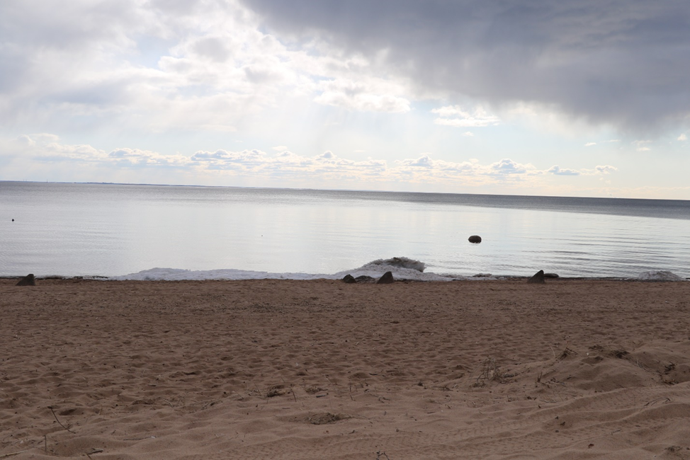 Фотография С.П. Якуцени ©.