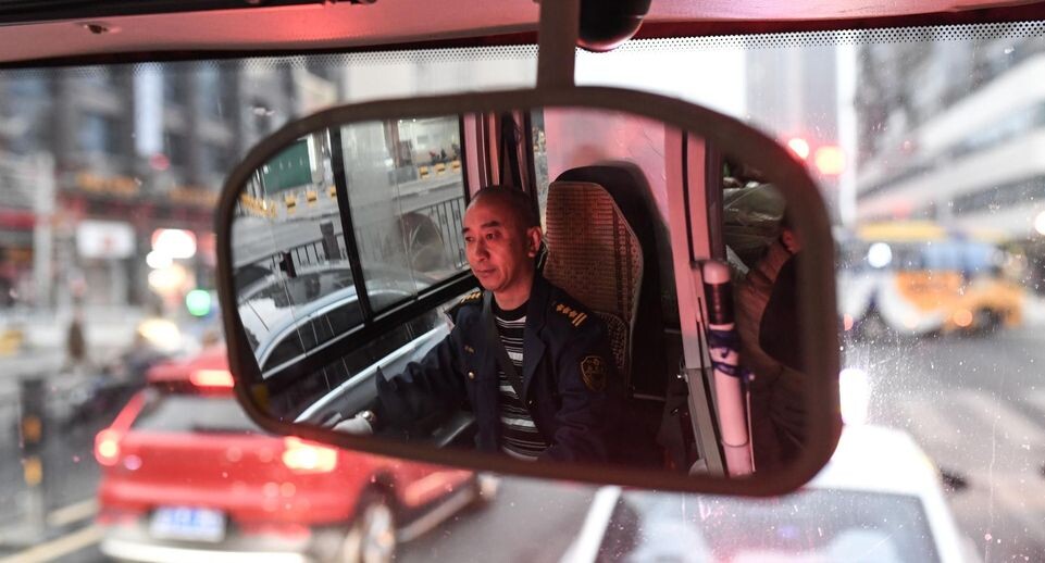    Yang Wenbin/XinHua / www.globallookpress.com