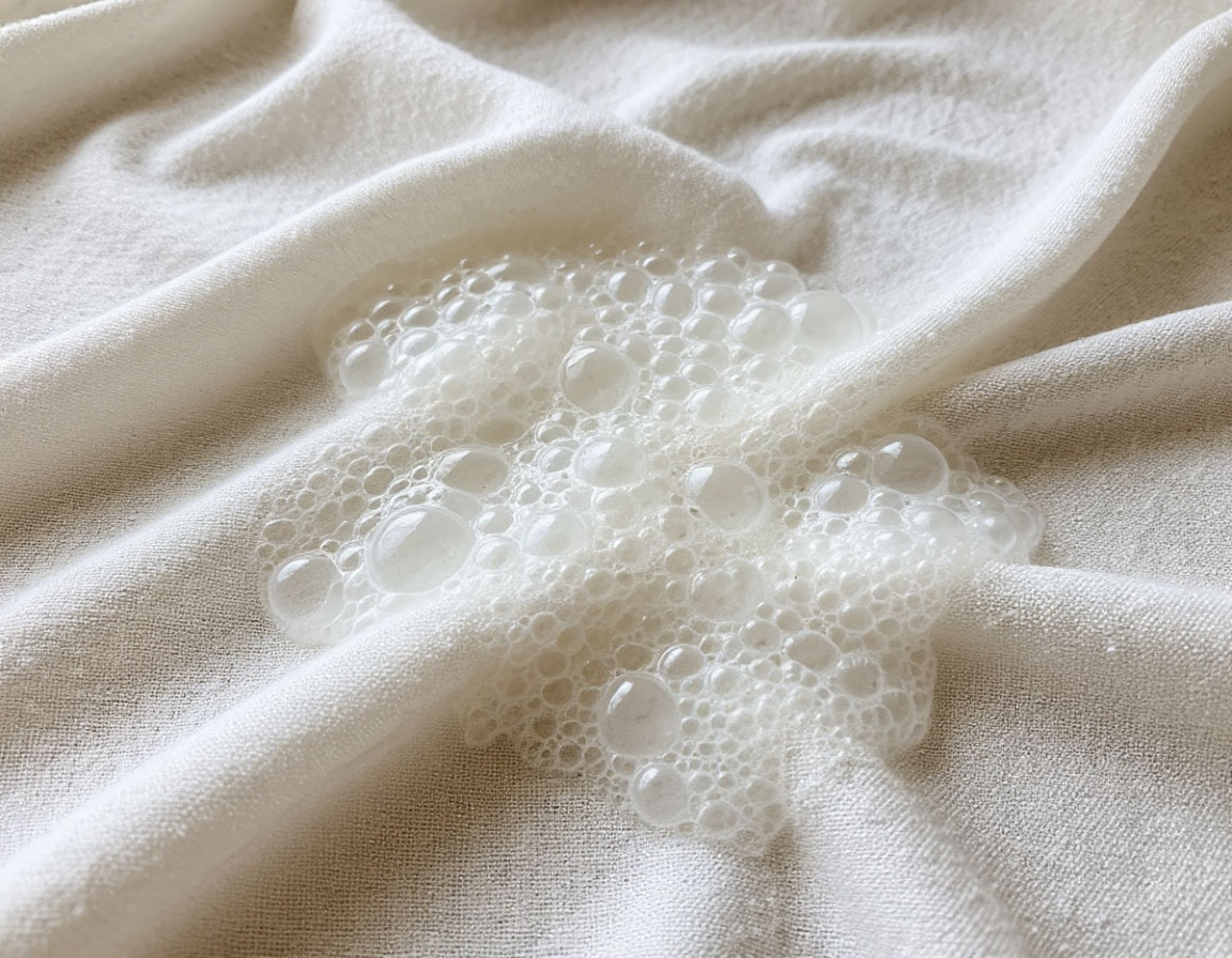 Пенная атака