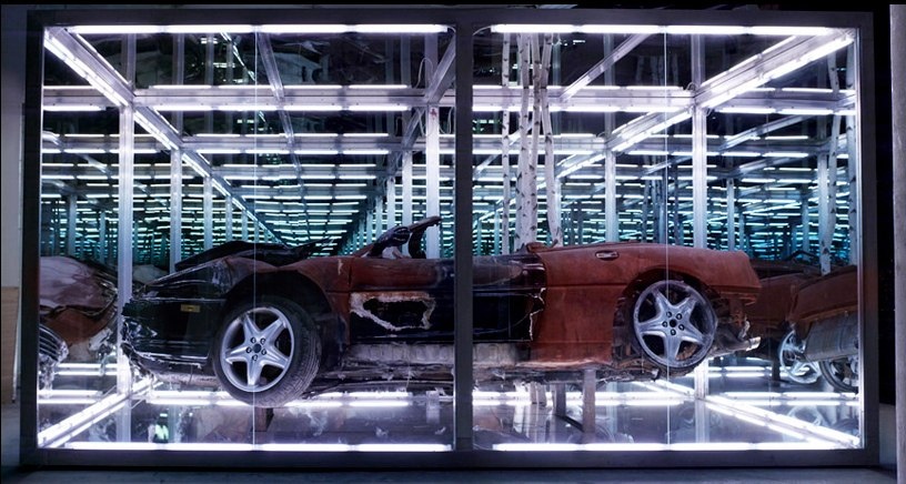 Это именно те фото, которые изменили мою жизнь