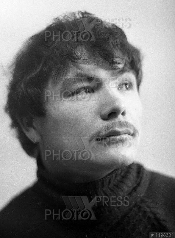 Рифат Гумеров.