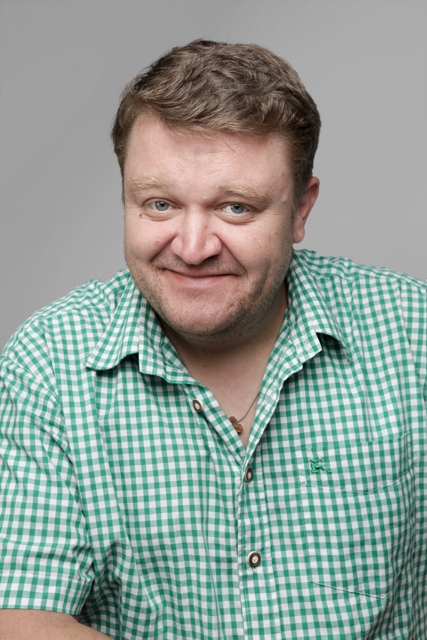 Андрей Курносов