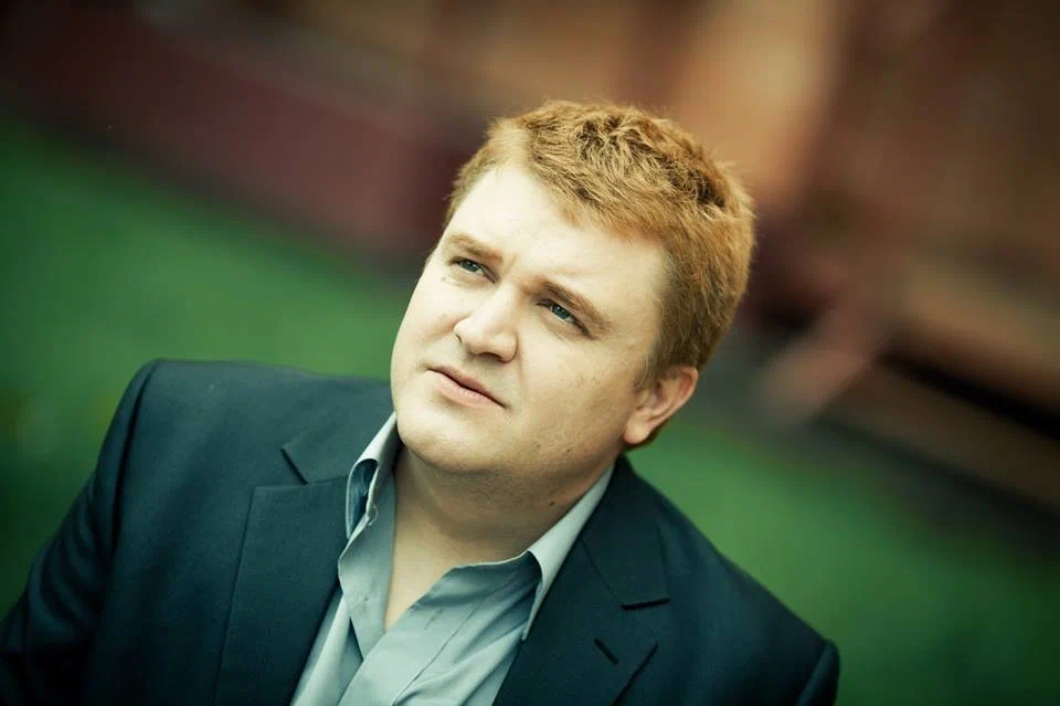 Андрей Курносов