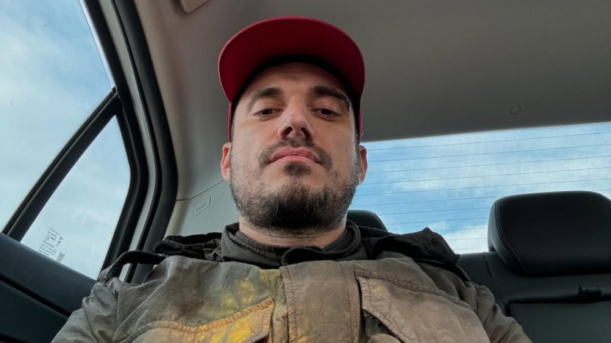    Фото: Instagram*/techniquepashalive