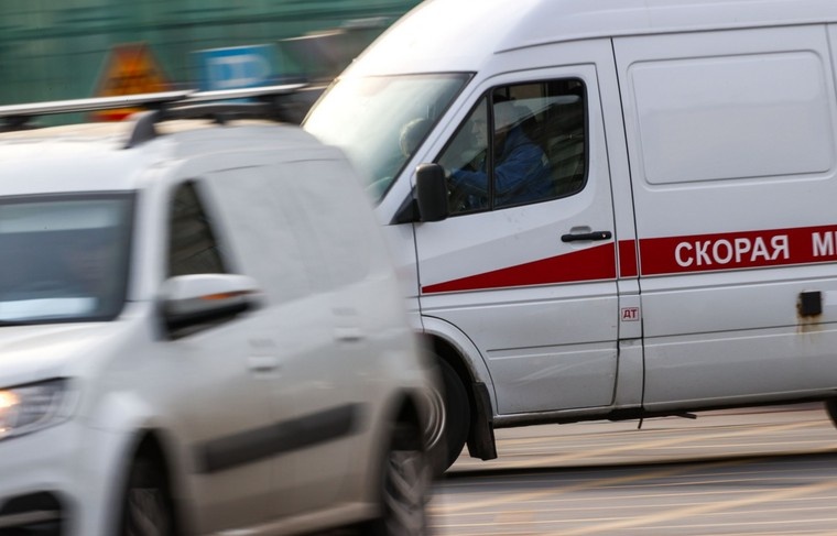    Сергей Лантюхов/NEWS.ru