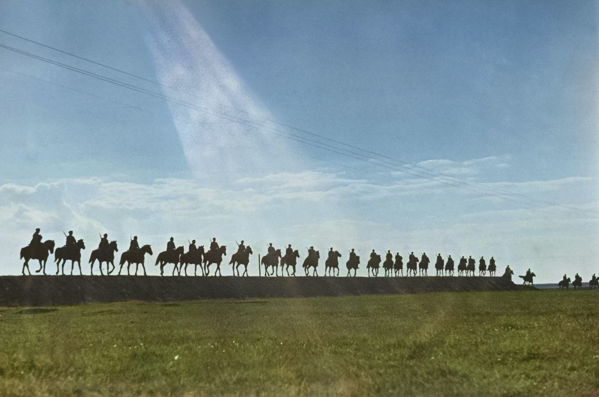 Фотограф: Аркадий Шайхет