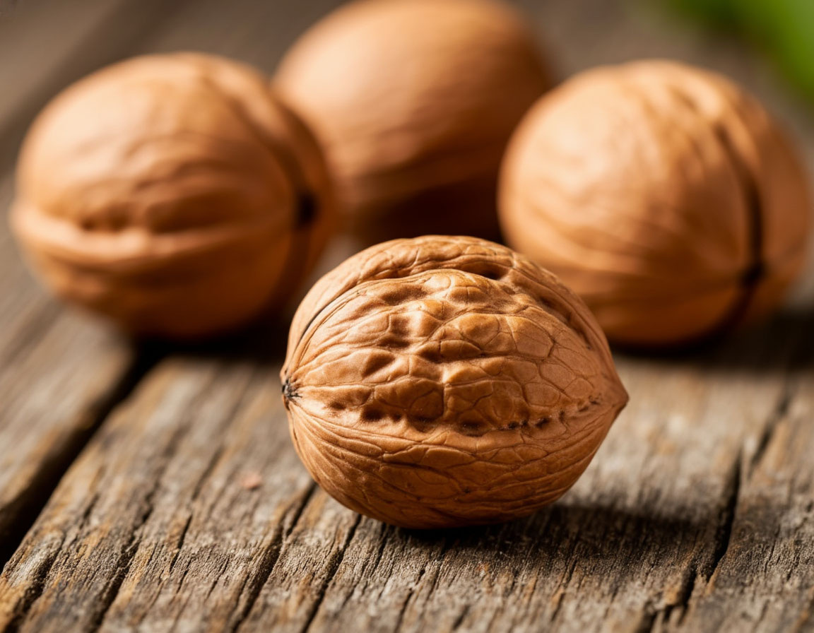 Грецкий орех