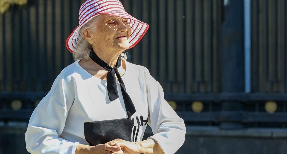    Petrov Sergey/news.ru / www.globallookpress.com