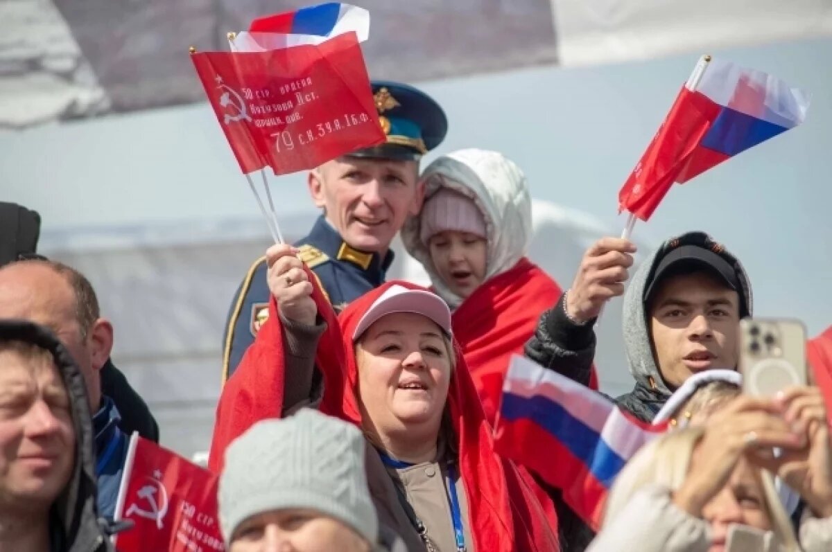    Экстренные службы приведут в повышенную готовность на 9 мая в Новосибирске