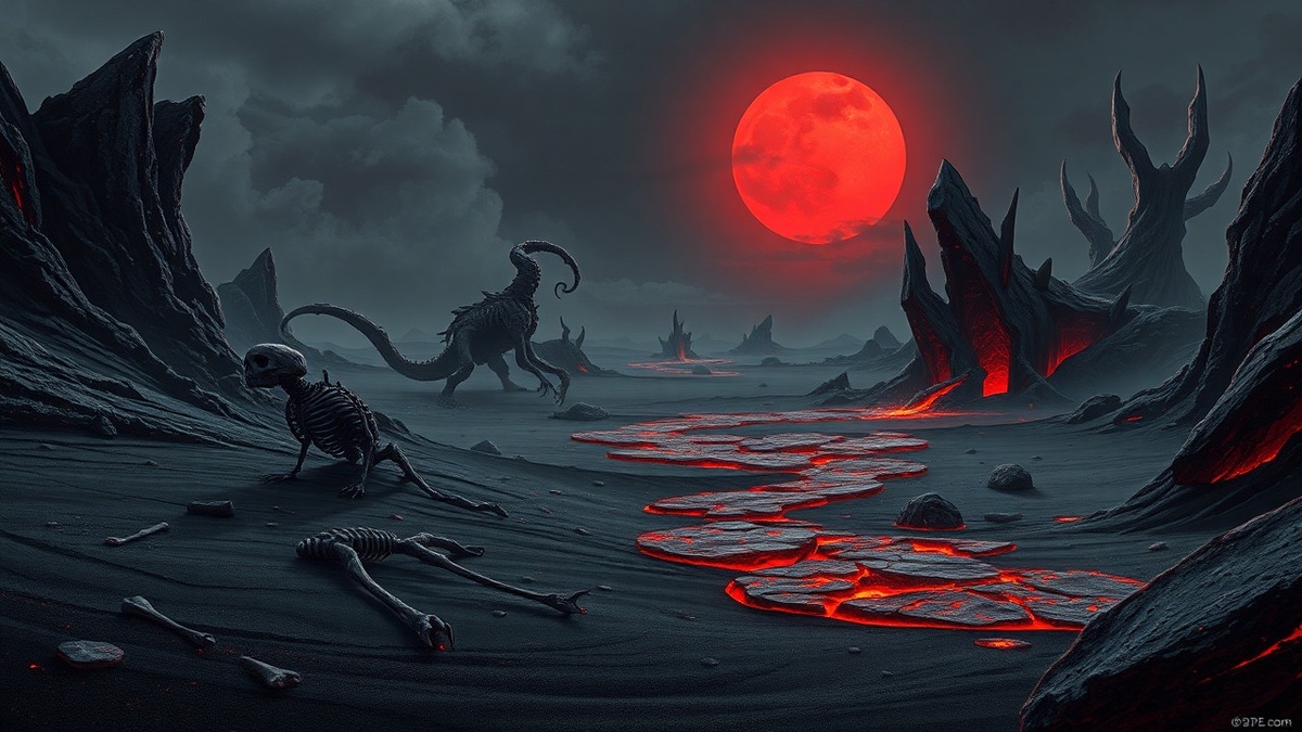 Изображение создано с помощью нейросети 