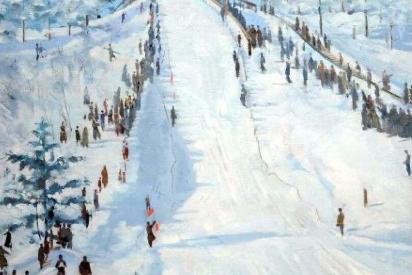 СОВЕТСКИЕ ПРИМЕТЫ