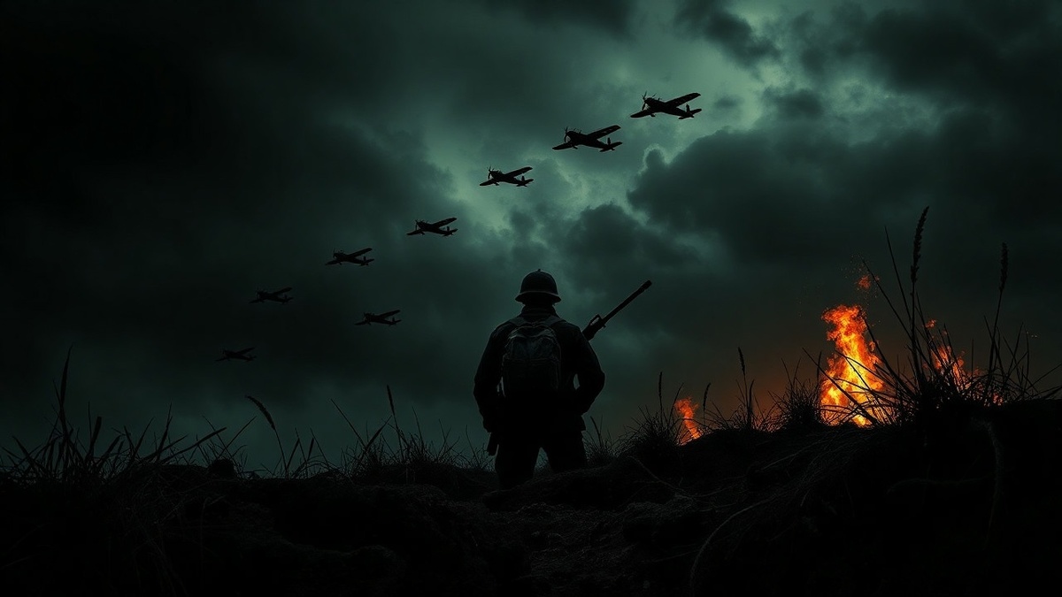 Изображение создано с помощью нейросети 