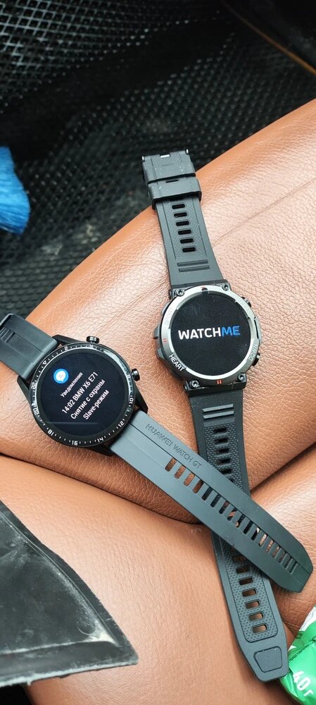 Смарт-часы K56 Pro: стиль и функциональность для мужчин и парней 