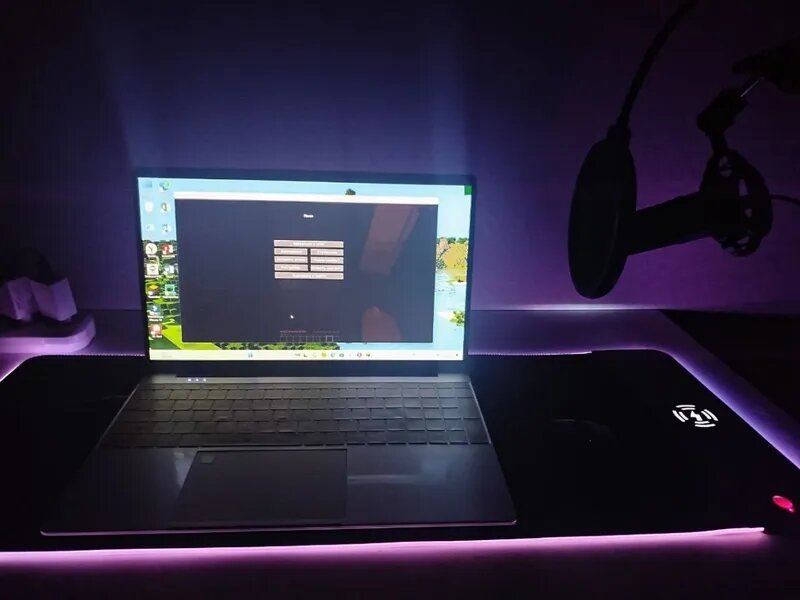 Рейтинг ультрабуков 2024 года: Watchme 15.6” с Intel Celeron N5095 и 16 GB RAM 