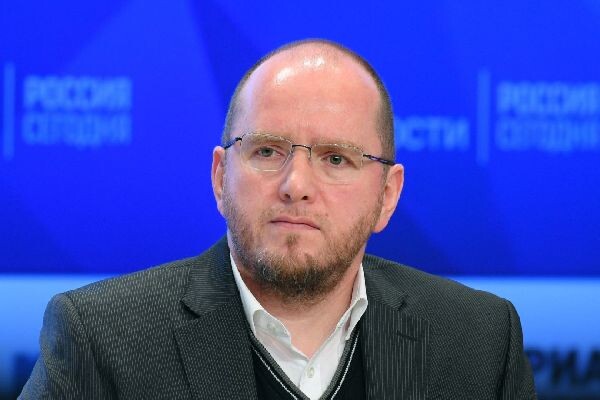    Алексей Петрухин (Фото: РИА Новости/Владимир Трефилов)