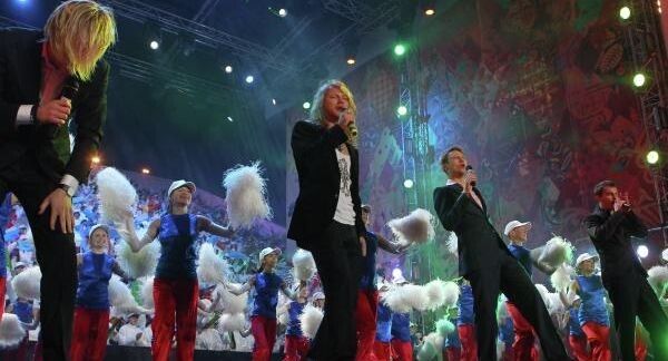    РИА «Новости»