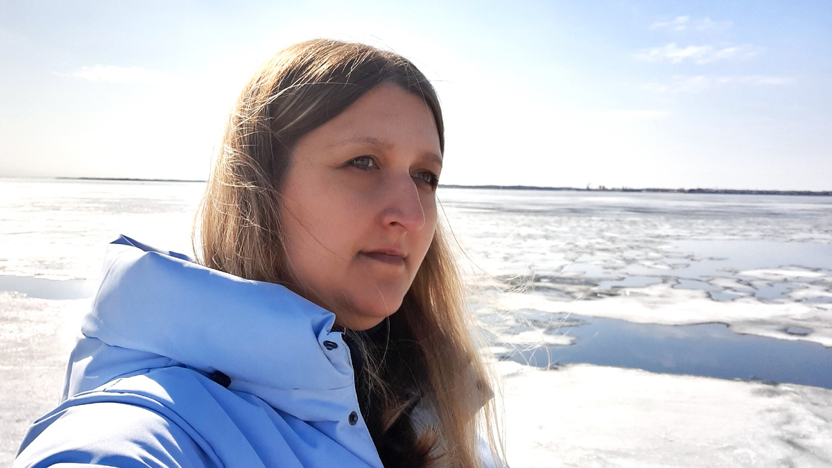 Личное фото