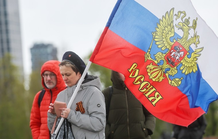    Алексей Белкин/NEWS.ru