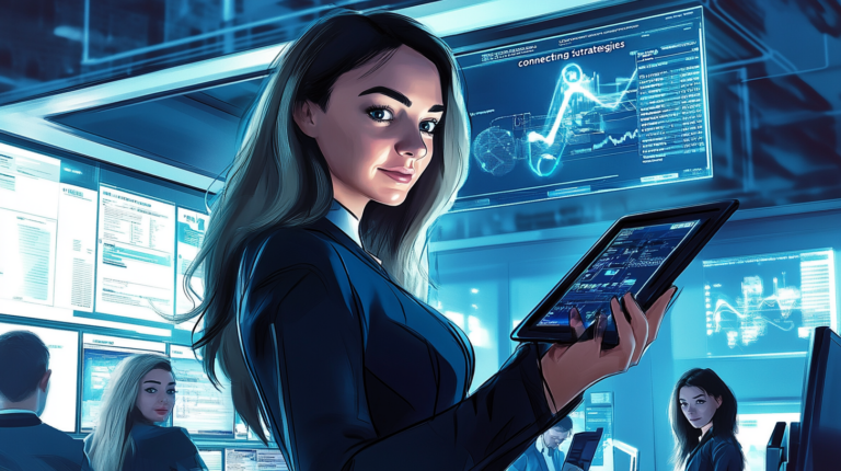    Бухгалтер из прошлого в стратеги будущего бизнеса MKB-Finance