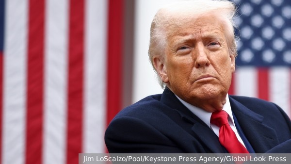     Фото: Jim LoScalzo/Pool/Keystone Press Agency/Global Look Press   
 Текст: Антон Антонов