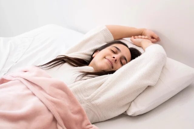    В чем польза 1,5-часового дневного сна?