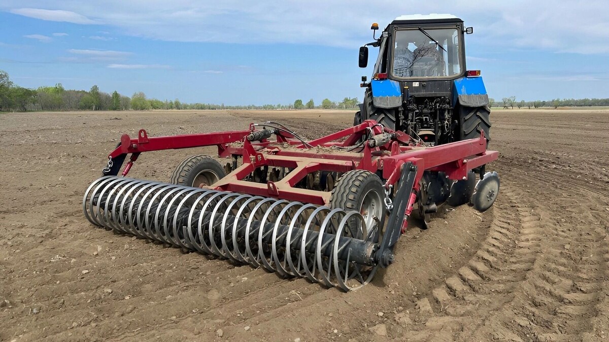     Источник: Пресс-служба министерства сельского хозяйства и продовольствия Хабаровского края