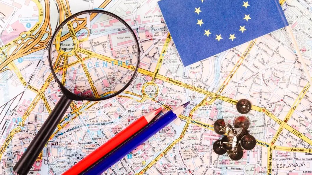    Коллаж Царьграда