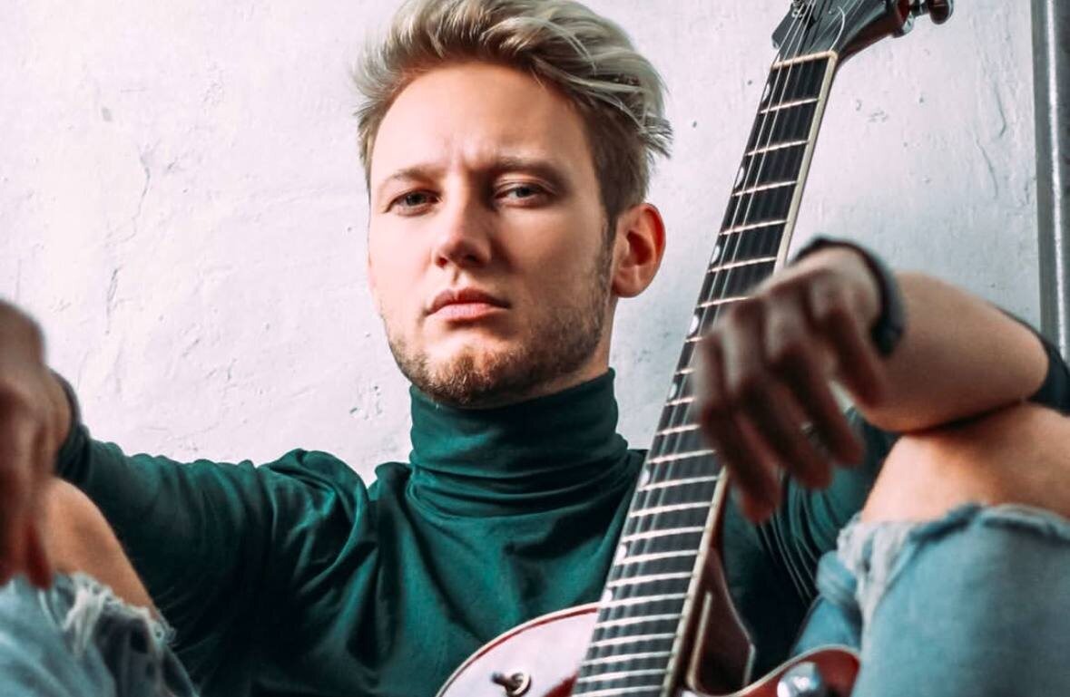 Алексей Козин