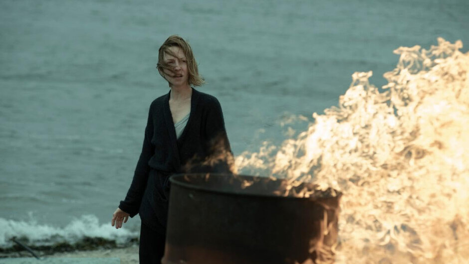 "Tod von Freunden" 2021. Из открытых источников.